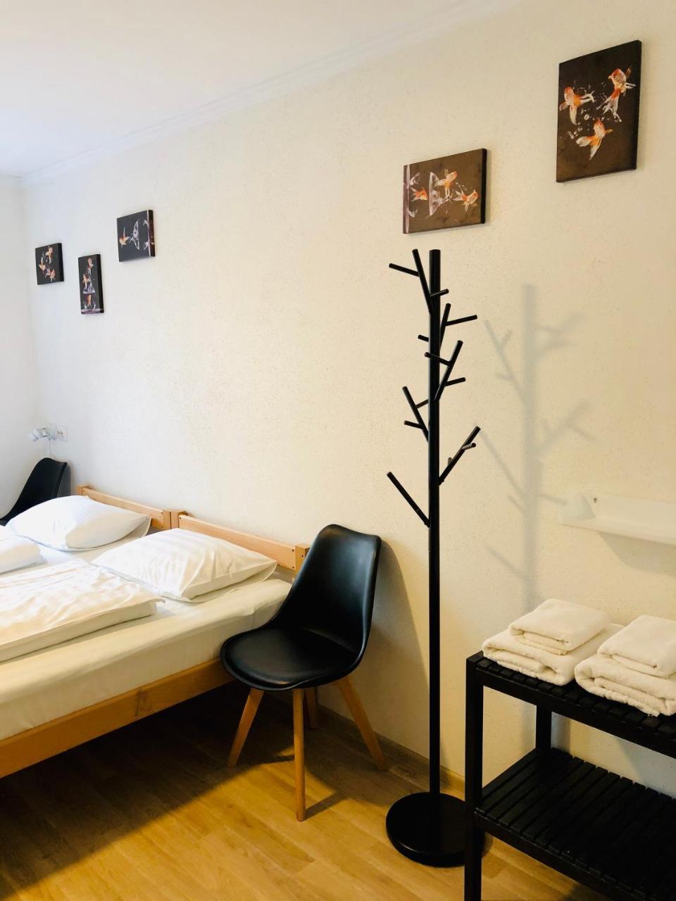 Gogol Mini Hotel Brest Exterior foto